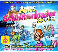 V/A - DJ GERRY PRAS... -DIGI- (4 CD)