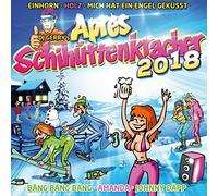 V/A - DJ GERRY'S APRES.. (2 CD)