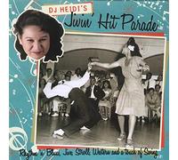 V/A - DJ HEIDI'S JIVIN' HIT..