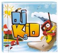 V/A - DJ KID VOL.5