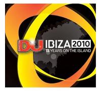 V/A - Dj Mag Ibiza 2010: 15 Years On The Island (2 CD)