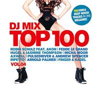 V/A - DJ MIX TOP 100 / 4