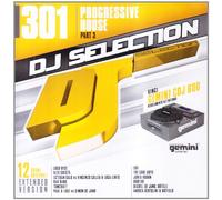 V/A - DJ SELECTION 301