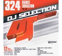 V/A - Dj Selection 324