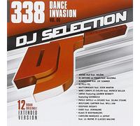 V/A - DJ SELECTION 338