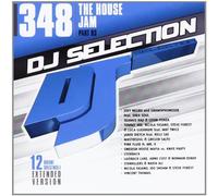 V/A - DJ SELECTION 348