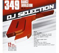 V/A - DJ SELECTION 349