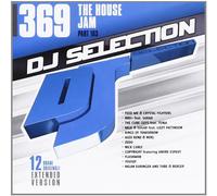 V/A - DJ SELECTION 369