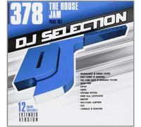 V/A - DJ SELECTION 378