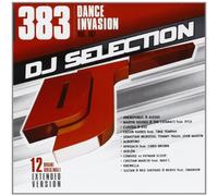 V/A - DJ SELECTION 383