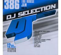 V/A - DJ SELECTION 386