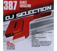 V/A - DJ SELECTION 387
