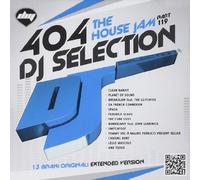 V/A - DJ SELECTION 404