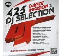 V/A - Dj Selection 425-Dance Invasion Vol. 126