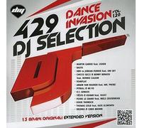 V/A - Dj Selection 429-The House Jam Vol. 128