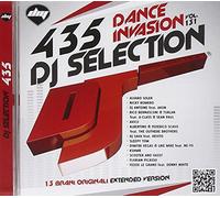 V/A - DJ SELECTION 435
