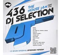 V/A - Dj Selection 436: House Jam Vol. 135