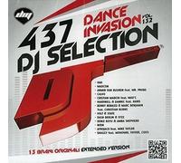 V/A - Dj Selection 437: Dance Invasion Vol.132