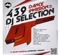 V/A - Dj Selection 439: Dance Invasion Vol.133