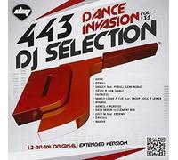 V/A - Dj Selection 443 - Dance Invasion Vol. 135
