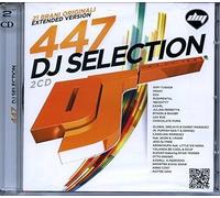V/A - Dj Selection 447 (2 CD)