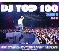 V/A - Dj Top 100: 2011 (5 CD)
