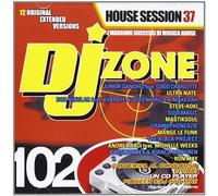 V/A - DJ ZONE 102
