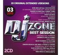 V/A - Dj Zone Best Session 03/2015