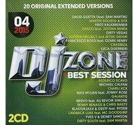 V/A - Dj Zone Best Session 04/2015