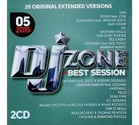 V/A - Dj Zone Best Session 05/2015