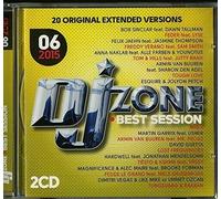 V/A - Dj Zone Best Session 06 2015