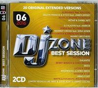 V/A - Dj Zone Best Session 06/2016