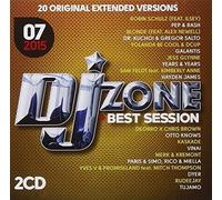 V/A - Dj Zone Best Session 07/2015