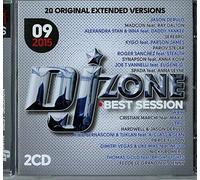 V/A - Dj Zone Best Session 09/2015