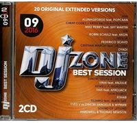 V/A - Dj Zone Best Session 09/2016