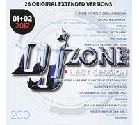 V/A - DJ ZONE BEST SESSION 1-17