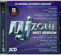 V/A - Dj Zone Best Session 11/2015