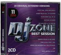 V/A - Dj Zone Best Session 11/2016
