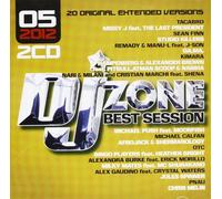 V/A - DJ ZONE BEST SESSION 5/12