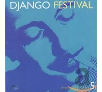V/A - DJANGO FESTIVAL 5