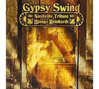 V/A - Django Reinhardt: Gypsy Swing