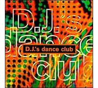 V/A - Dj's Dance Club