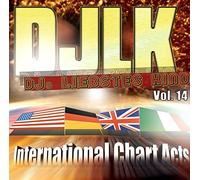 V/A - DJ'S LIEBSTES KIND VOL.14