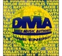 V/A - Dma Fuse Energy