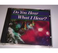 do you hear what i hear / various