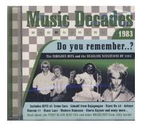 V A - Do You Remember 1983