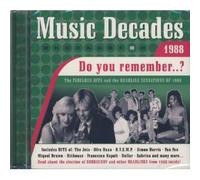 V A - Do You Remember 1988