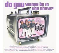 V/A - DO YOU WANNA BE IN THE..