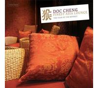 V/A - DOC CHENG'S FINEST ASIA L