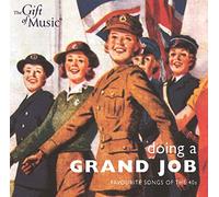 V/A - DOING A GRAND JOB